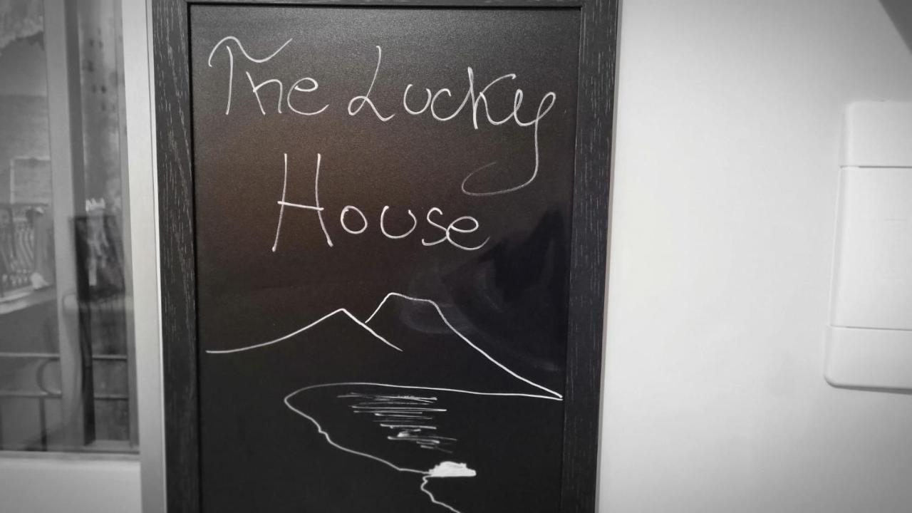 Appartement The Lucky House