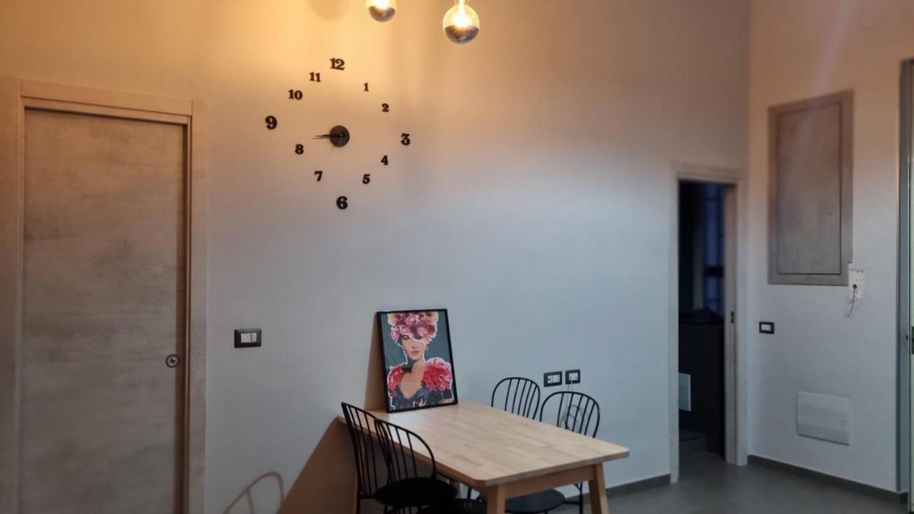 Appartement The Lucky House Napels