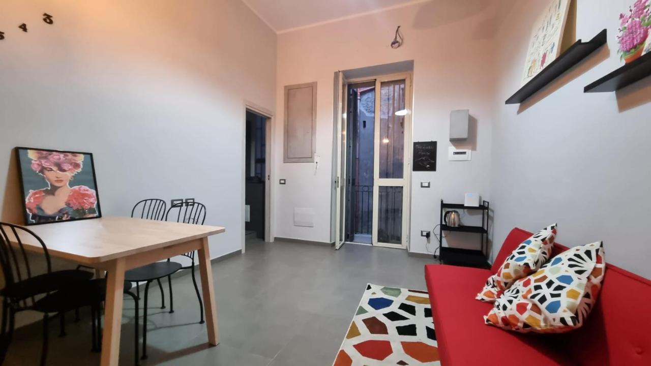 The Lucky House Appartement