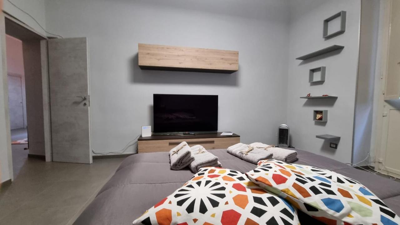 The Lucky House Appartement