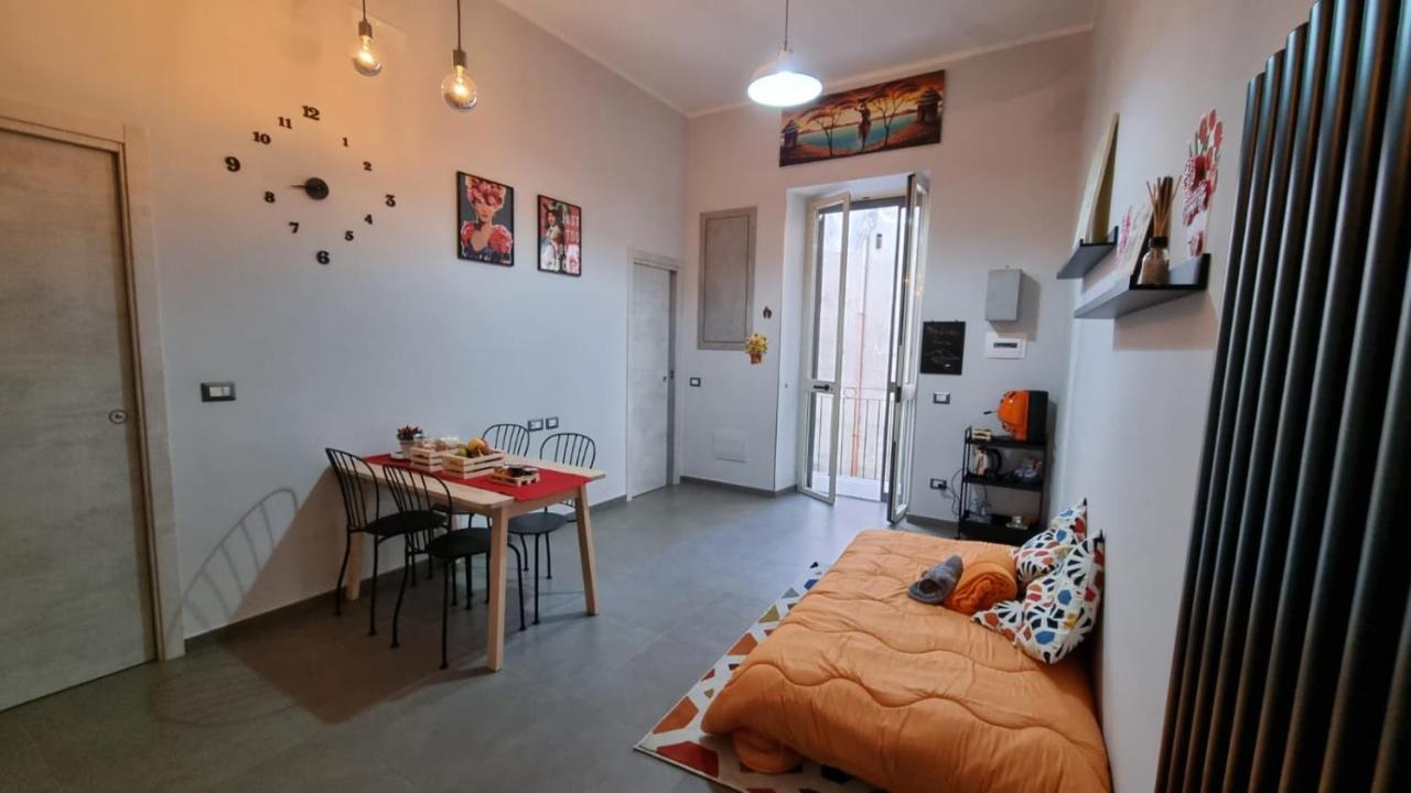 The Lucky House Appartement