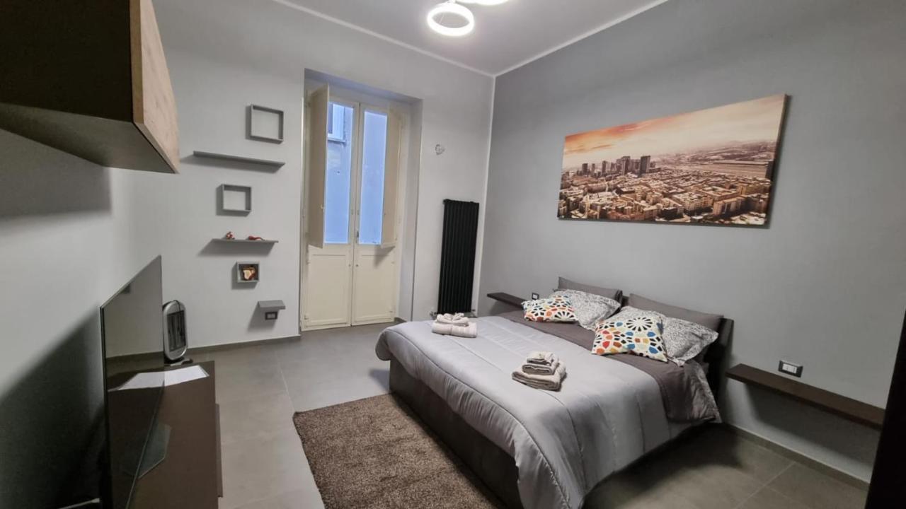Appartement The Lucky House *