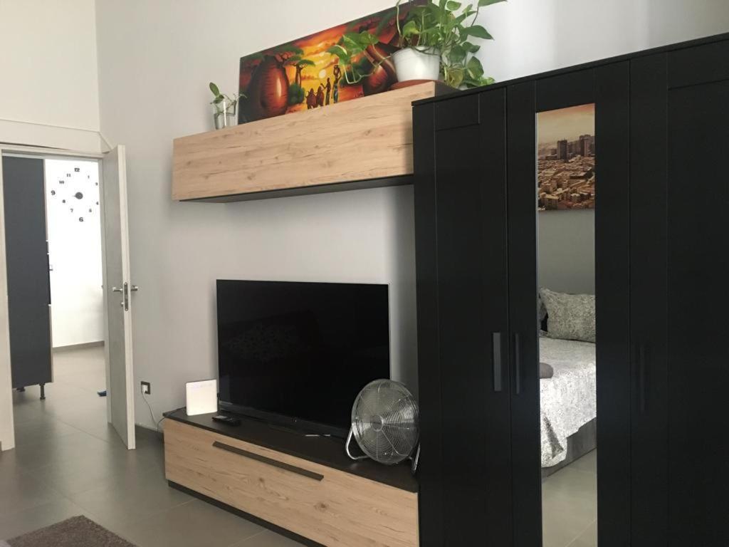 The Lucky House Appartement